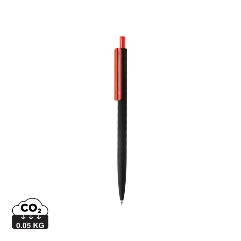 Penna nera X3 smooth touch