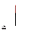 X3 black smooth touch pen