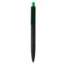 Stylo X3 finition gomme noire