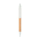 Stylo écoresponsable