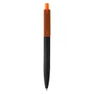 Stylo X3 finition gomme noire