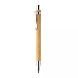 Pynn bamboo infinity pen