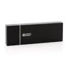 Swiss Peak deluxe pen set in PU pouch