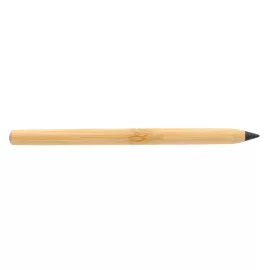 Crayon infini en bambou