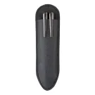 Stifte-Set mit regeneriertem Leder