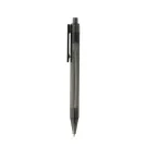 Penna X8 trasparente GRS RPET