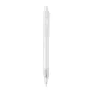 Penna X8 trasparente GRS RPET