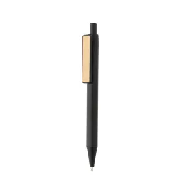 GRS RABS pen with bamboo clip