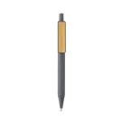 GRS RABS pen with bamboo clip