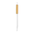 GRS rABS Stift mit Bambus-Clip