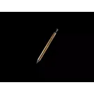 Bamboo infinity pencil with eraser