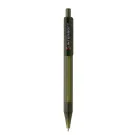 GRS RPET X8 transparent pen