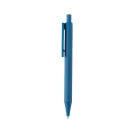 Penna con clip in bambù GRS RABS