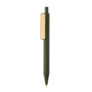 GRS RABS pen with bamboo clip