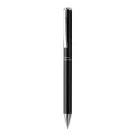 Stylo en aluminium recyclé certifié RCS Swiss Peak Cedar