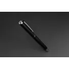 Stylo en aluminium recyclé certifié RCS Swiss Peak Cedar