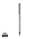 Swiss Peak Cedar RCS certified recycled aluminum pen