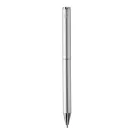 Swiss Peak Cedar RCS certified recycled aluminum pen