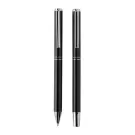 Swiss Peak Cedar Stifte-Set aus RCS recyceltem Aluminium