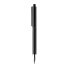 Amisk RCS certified recycled aluminum pen