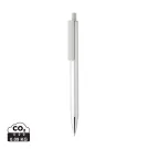 Amisk RCS certified recycled aluminum pen