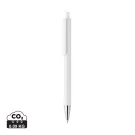 Amisk RCS certified recycled aluminum pen