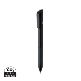 TwistLock GRS certified recycled ABS pen