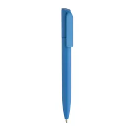 Pocketpal GRS certified recycled ABS mini pen