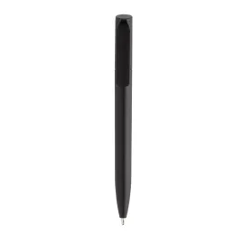 Pocketpal GRS certified recycled ABS mini pen