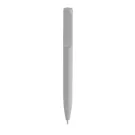 Pocketpal GRS certified recycled ABS mini pen