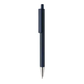 Amisk RCS certified recycled aluminum pen