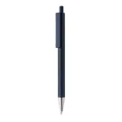 Amisk RCS certified recycled aluminum pen