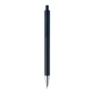 Amisk RCS certified recycled aluminum pen