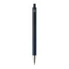 Amisk RCS certified recycled aluminum pen