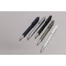 Amisk RCS certified recycled aluminum pen