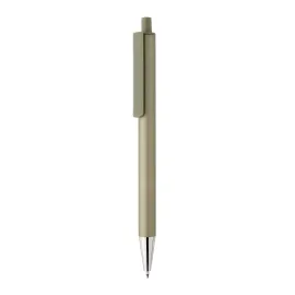 Penna Amisk in alluminio riciclato RCS