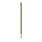 Amisk RCS certified recycled aluminum pen