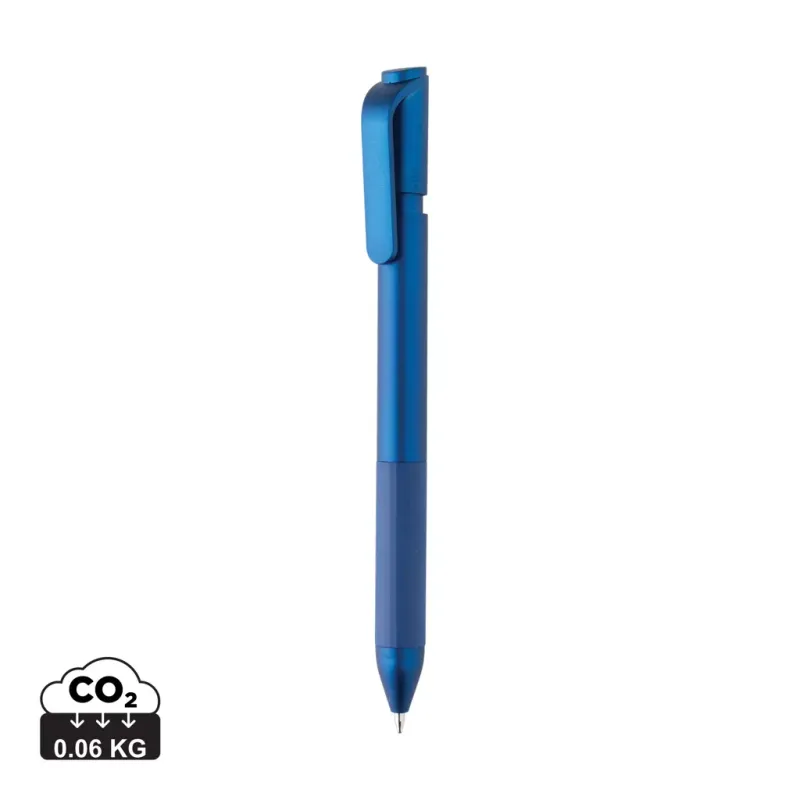 Penna TwistLock in ABS certificato GRS