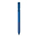 TwistLock GRS certified recycled ABS pen