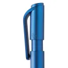Bolígrafo TwistLock ABS reciclado certificado GRS