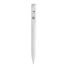 Mini bolígrafo ABS reciclado certificado Pocketpal GRS