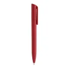 Mini penna Pocketpal in ABS riciclato certificato GRS