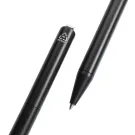 Penna in alluminio riciclato Xavi certificato RCS
