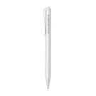 Penna in alluminio riciclato Xavi certificato RCS