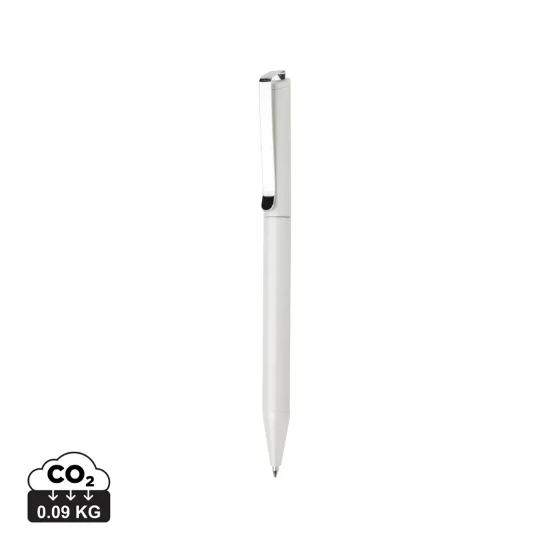 Xavi RCS certified recycled aluminium pen