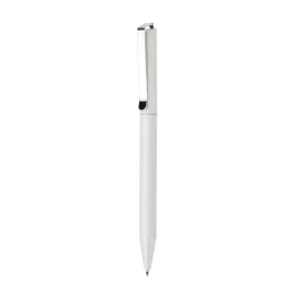 Penna in alluminio riciclato Xavi certificato RCS