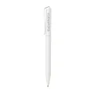 Penna in alluminio riciclato Xavi certificato RCS