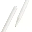 Xavi RCS certified recycled aluminium pen