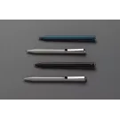 Xavi RCS certified recycled aluminium pen