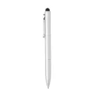 Kymi Stift mit Stylus aus RCS recyceltem Aluminum